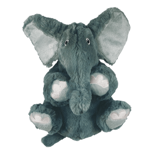 KONG® Comfort Éléphant - Le Royaume de Lecki