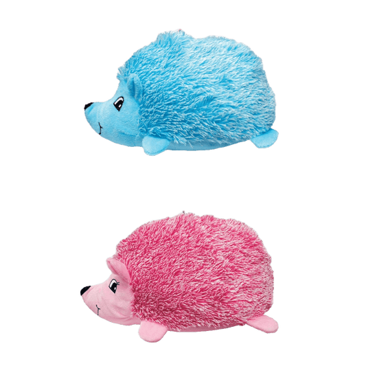 KONG® Comfort HedgeHug Puppy - Le Royaume de Lecki