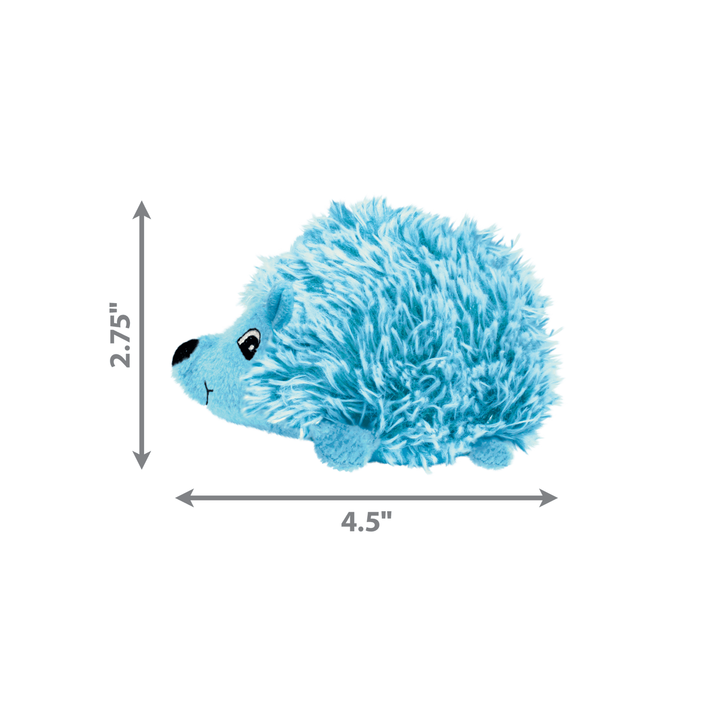 KONG® Comfort HedgeHug Puppy - Le Royaume de Lecki