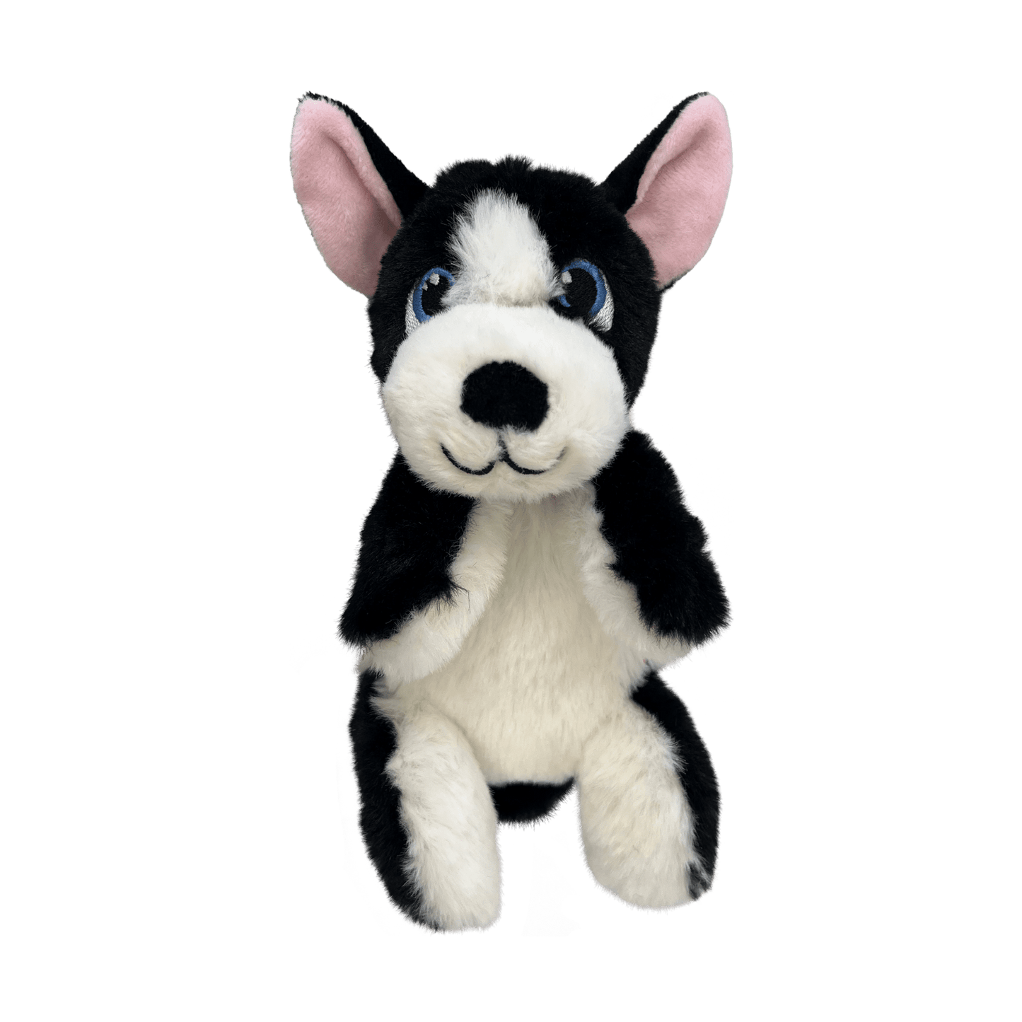 KONG® Comfort Pups Boss - Le Royaume de Lecki