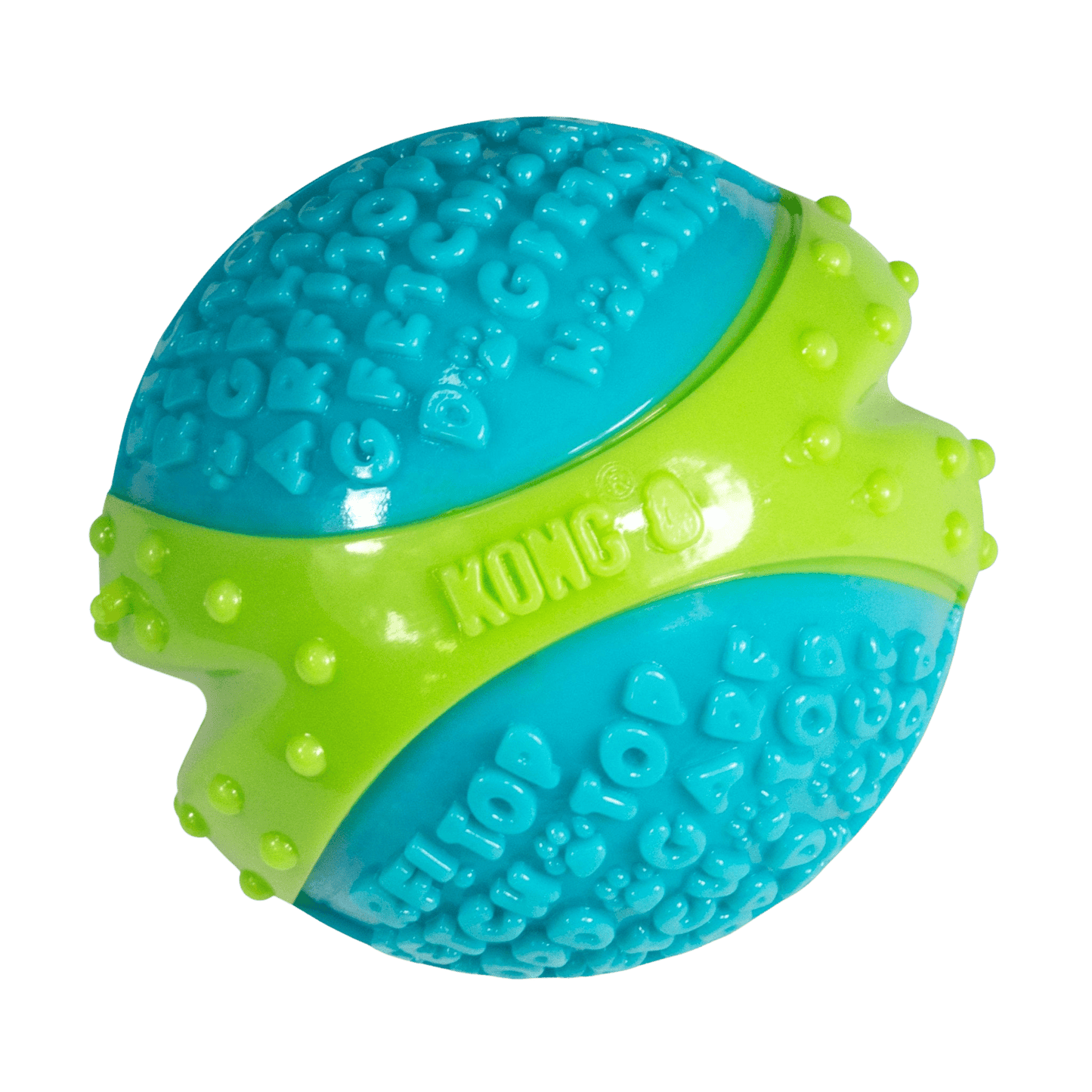 KONG® CoreStrength Ball - Le Royaume de Lecki