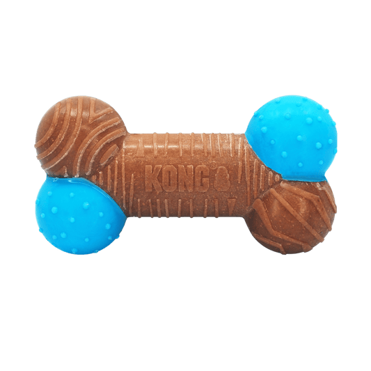 KONG® CoreStrength Bambou Os - Le Royaume de Lecki