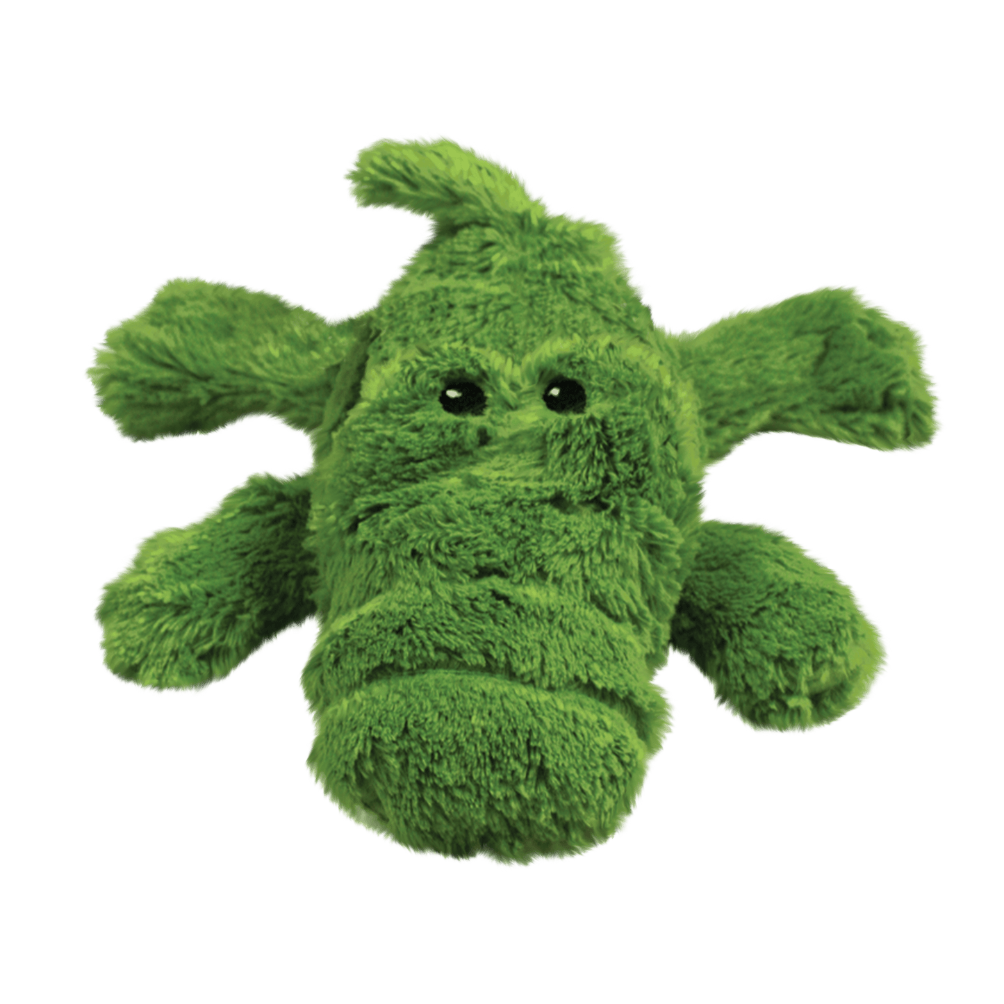 KONG® Cozie Ali Alligator - Le Royaume de Lecki