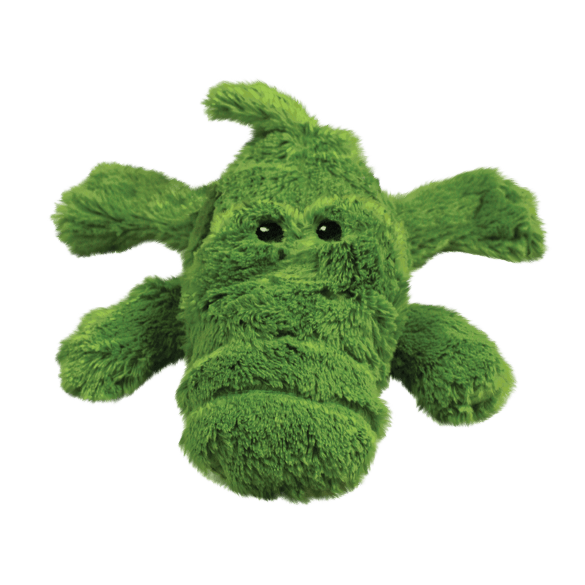 KONG® Cozie Ali Alligator - Le Royaume de Lecki