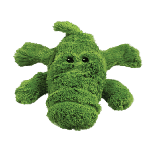 KONG® Cozie Ali Alligator - Le Royaume de Lecki