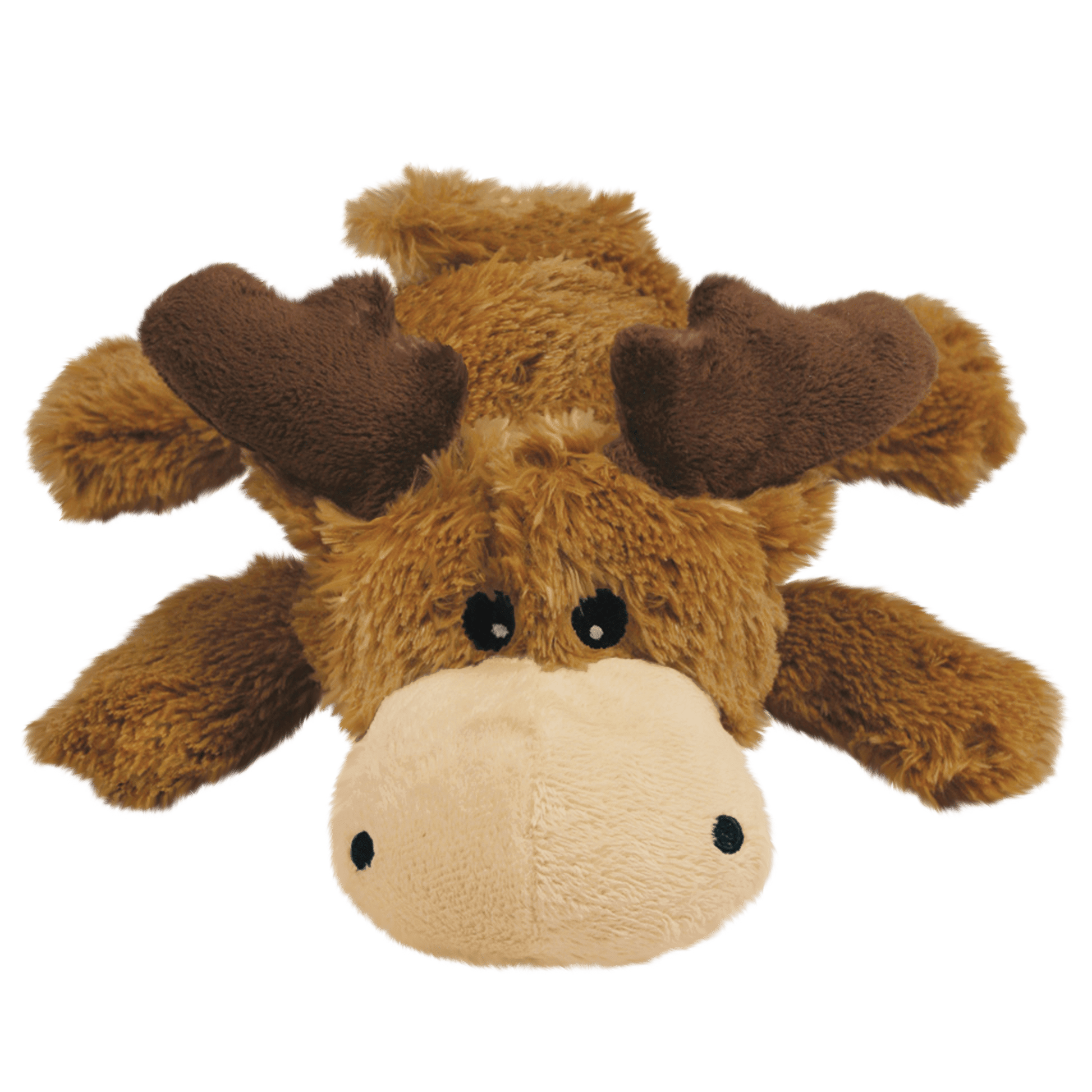 KONG® Cozie Marvin Moose - Le Royaume de Lecki