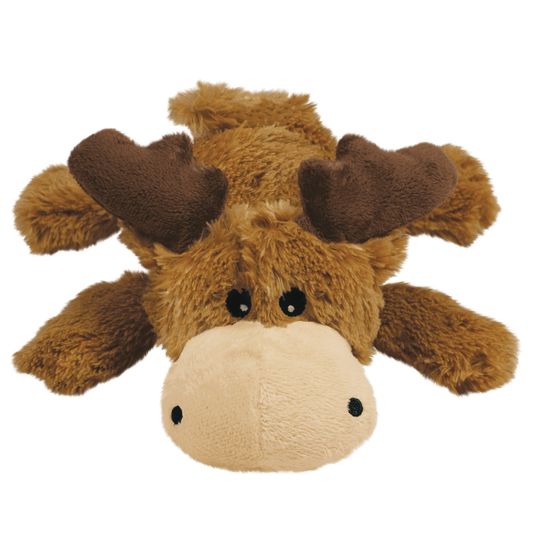 KONG® Cozie Marvin Moose - Le Royaume de Lecki