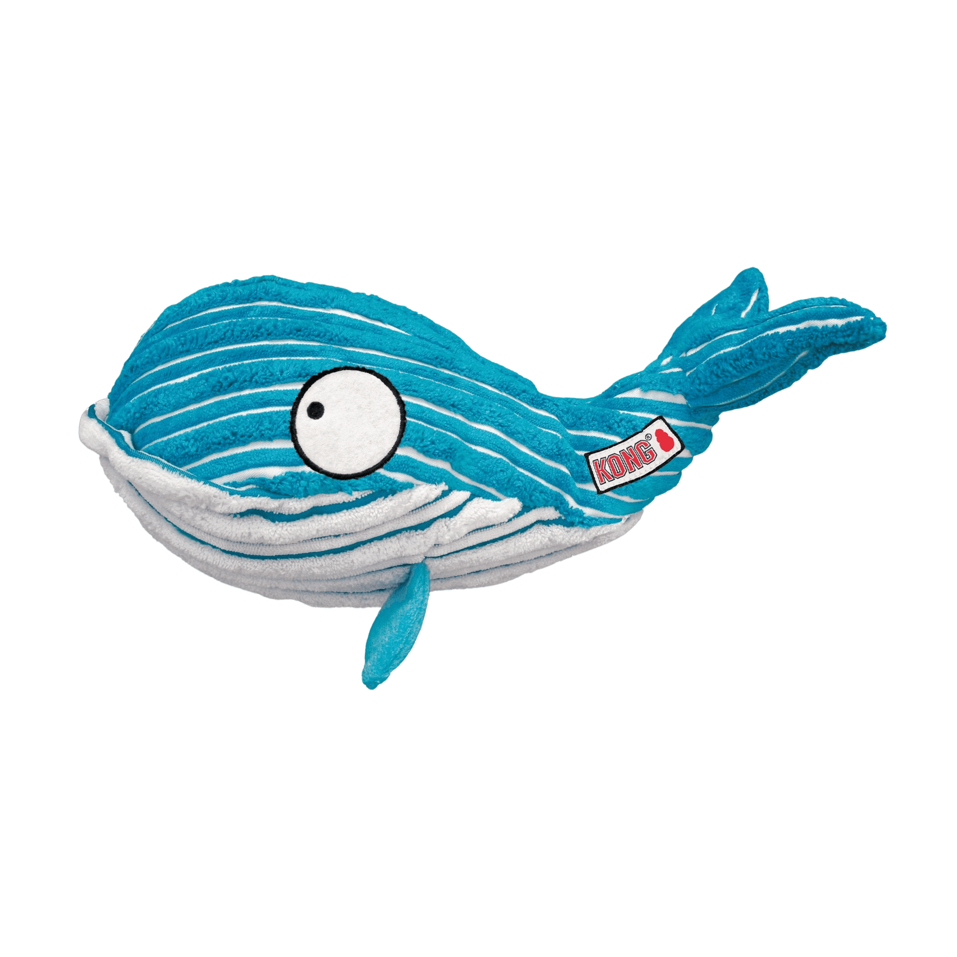 KONG® CuteSeas Baleine - Le Royaume de Lecki