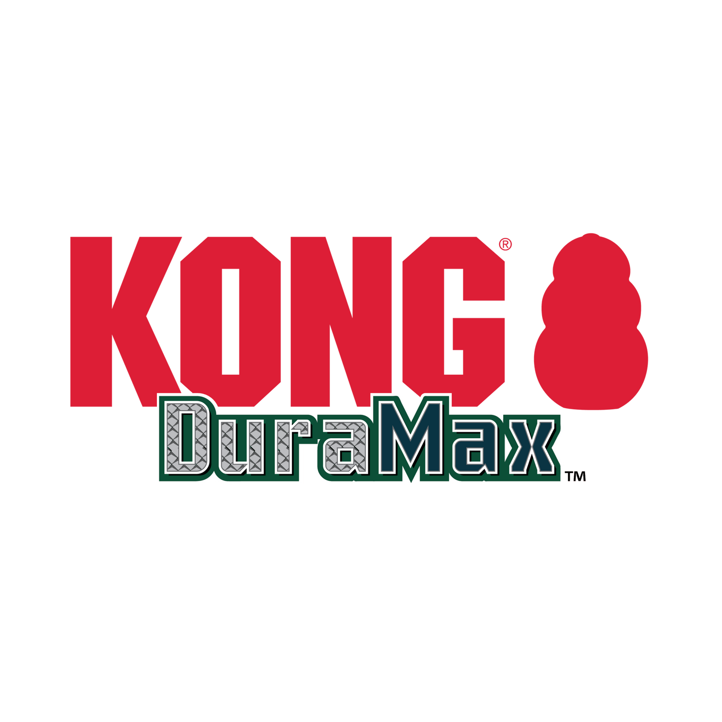 KONG® DuraMax Ball - Le Royaume de Lecki