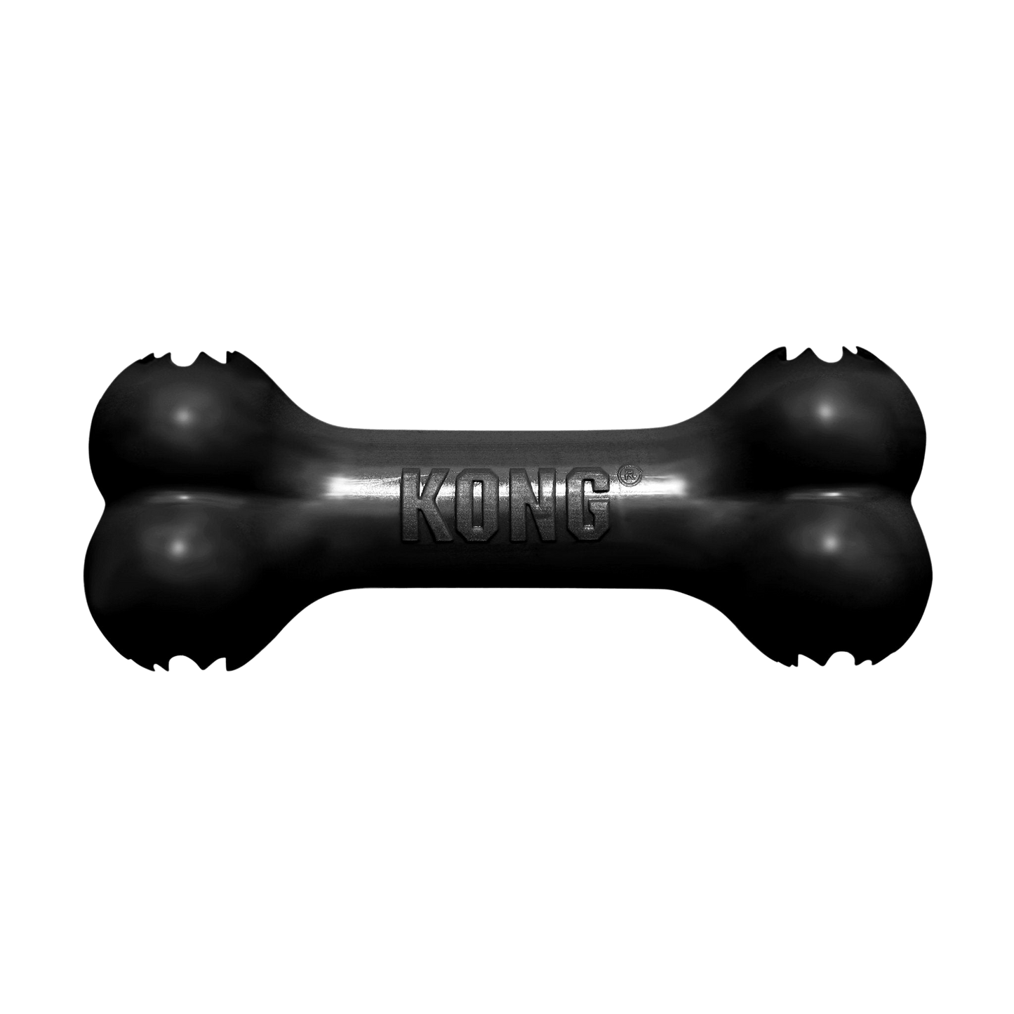 KONG® Extrême Goodie Bone - Le Royaume de Lecki