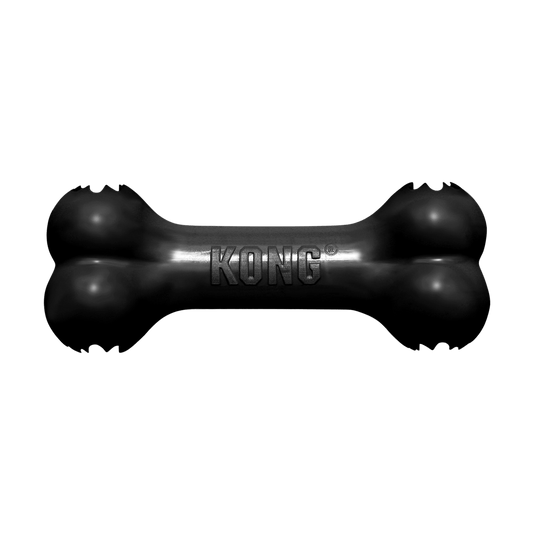 KONG® Extrême Goodie Bone - Le Royaume de Lecki
