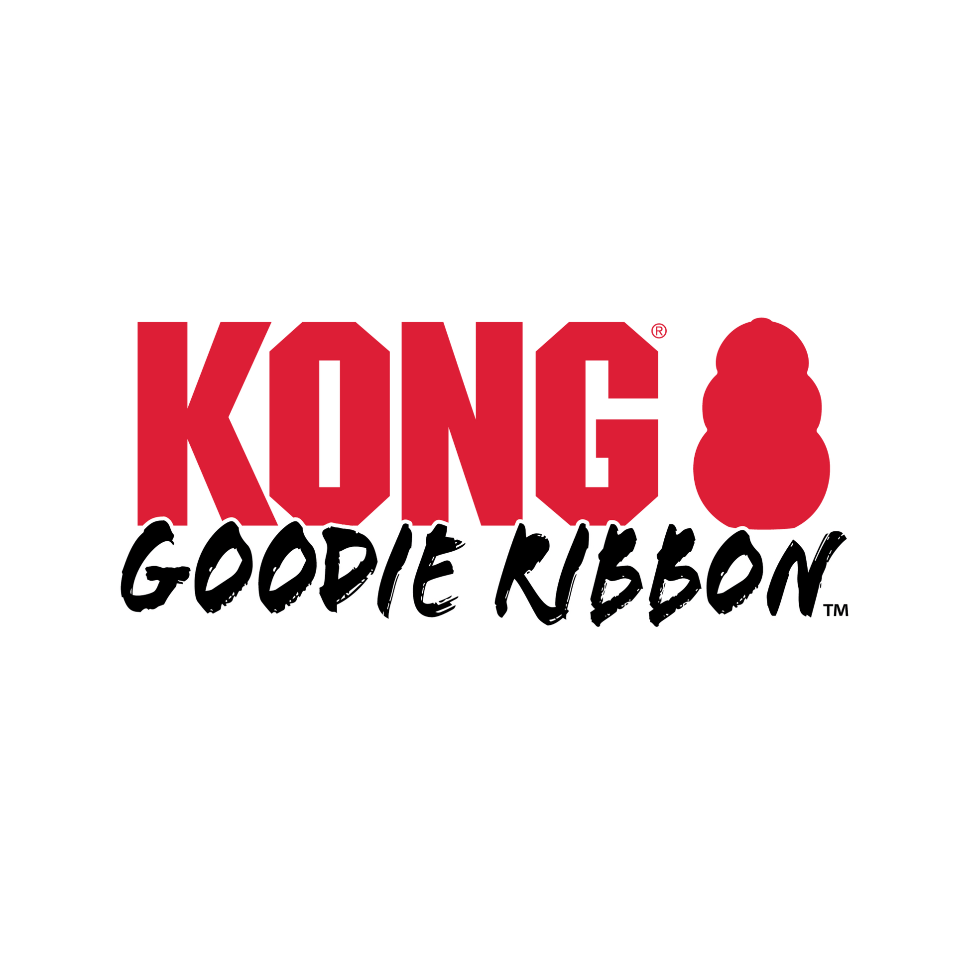 KONG® Extrême Goodie Ribbon - Le Royaume de Lecki
