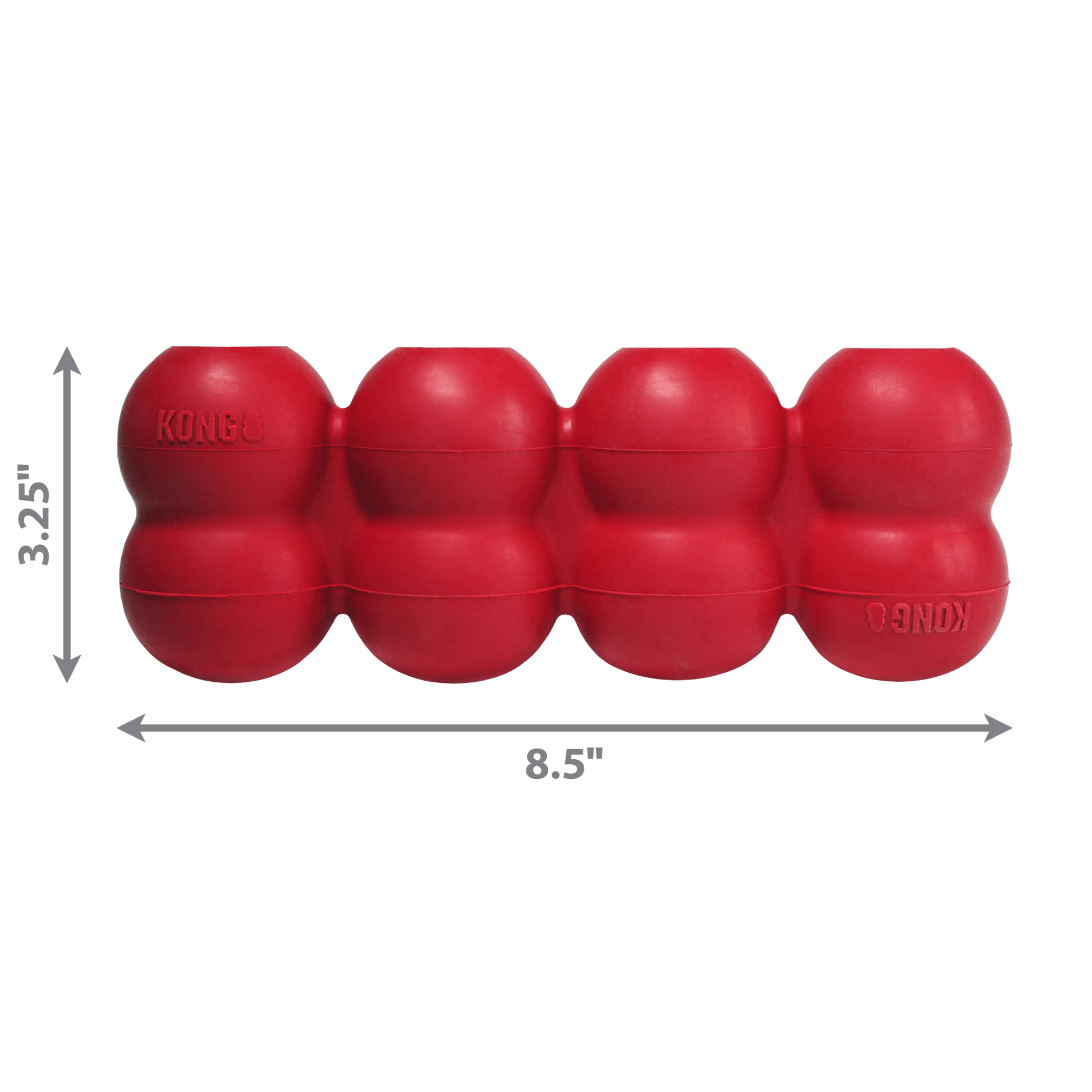 KONG® Goodie Ribbon - Le Royaume de Lecki