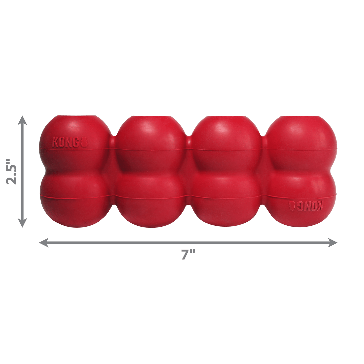KONG® Goodie Ribbon - Le Royaume de Lecki