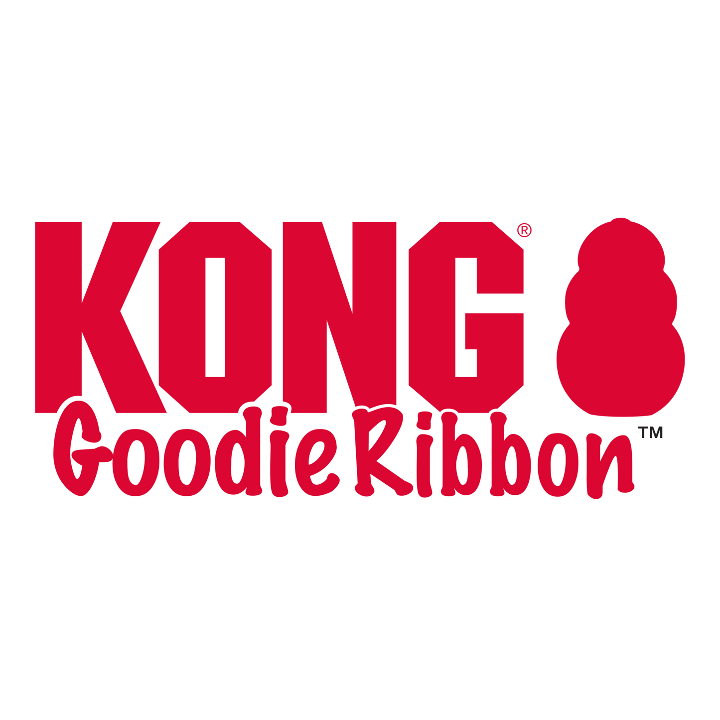 KONG® Goodie Ribbon - Le Royaume de Lecki