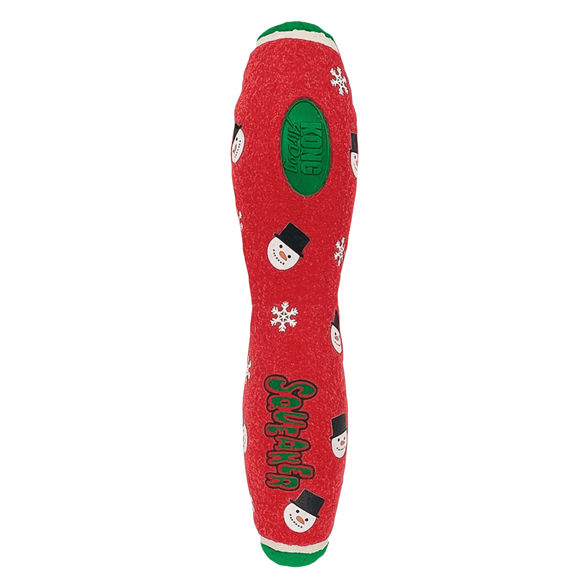 KONG® Holiday Airdog Stick - Le Royaume de Lecki
