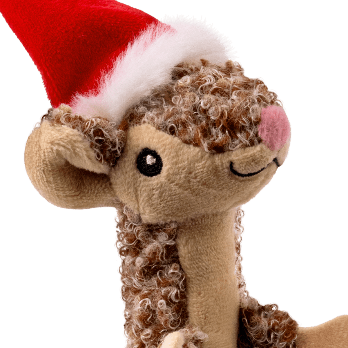 KONG® Holiday Cat Luvs Mouse (pour chats) - Le Royaume de Lecki