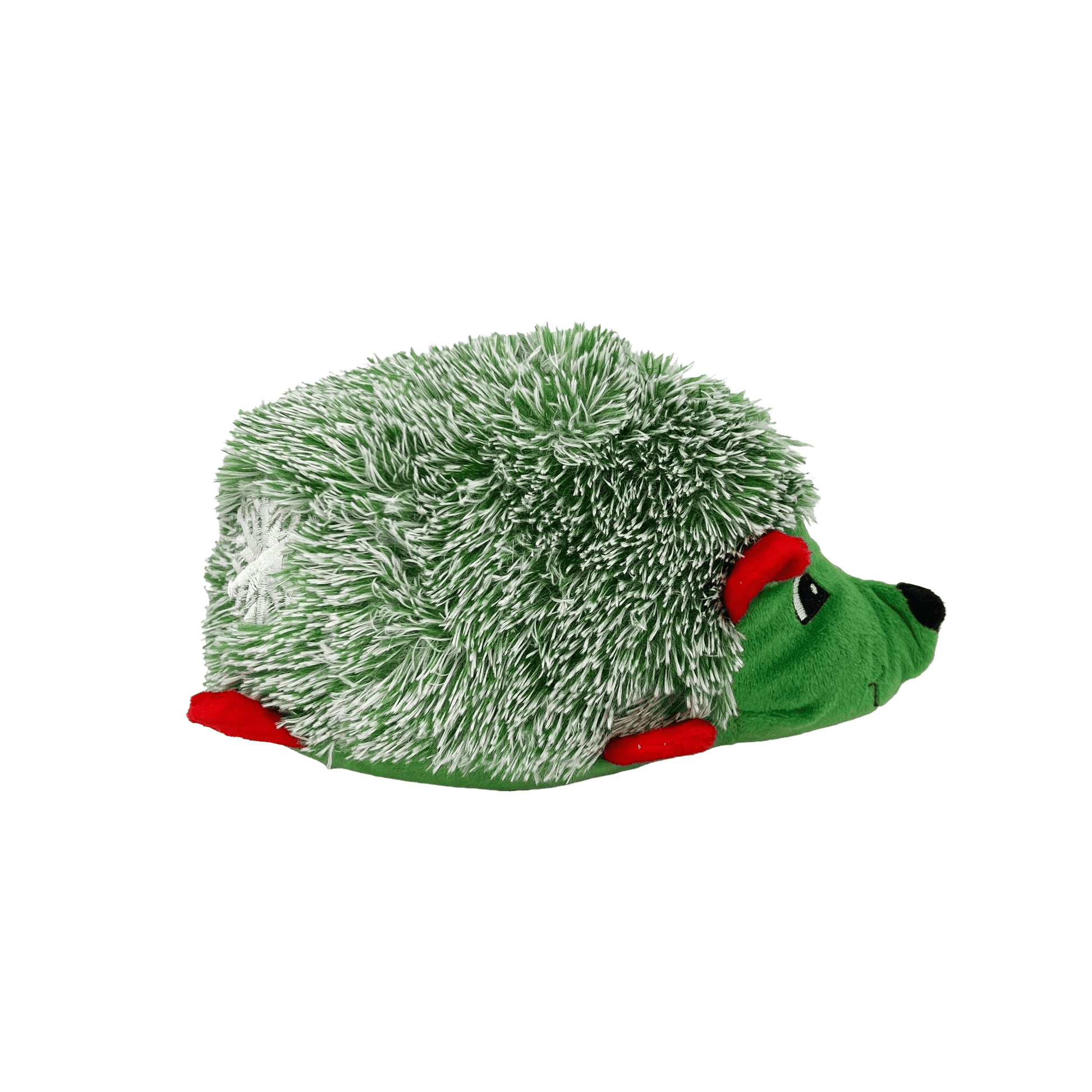 KONG® Holiday Comfort Hedgehug - Le Royaume de Lecki