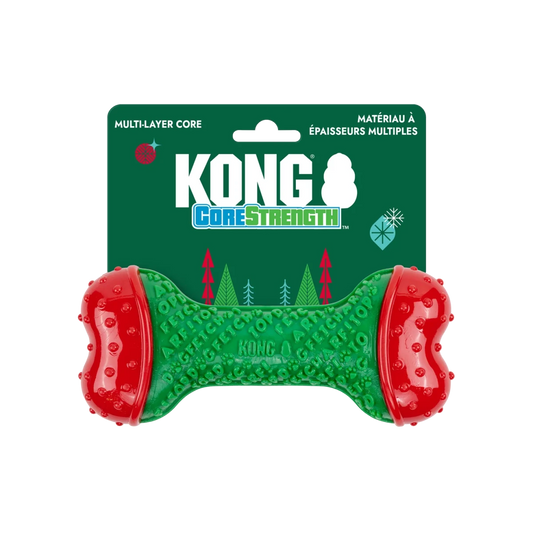 KONG® Holiday CoreStrenght Os - Le Royaume de Lecki