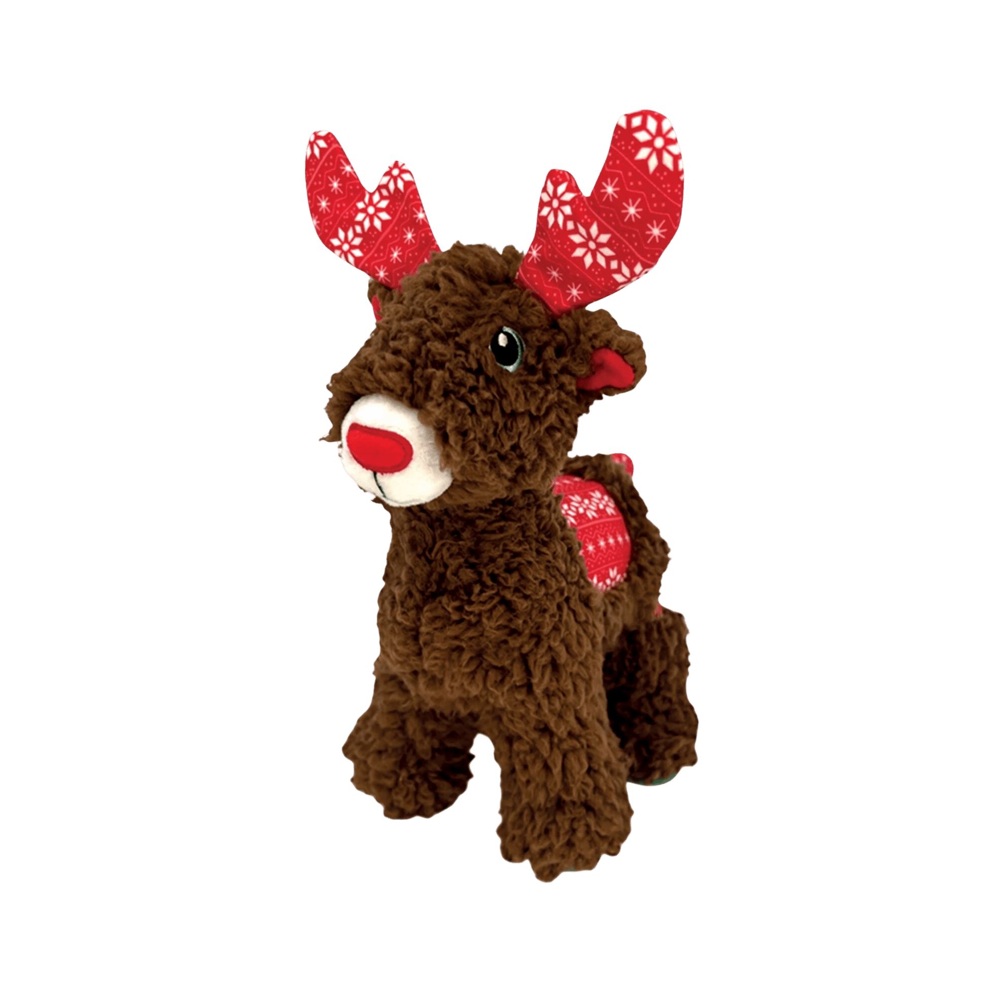 KONG® Holiday Sherps Reinndeer (2024) - Le Royaume de Lecki