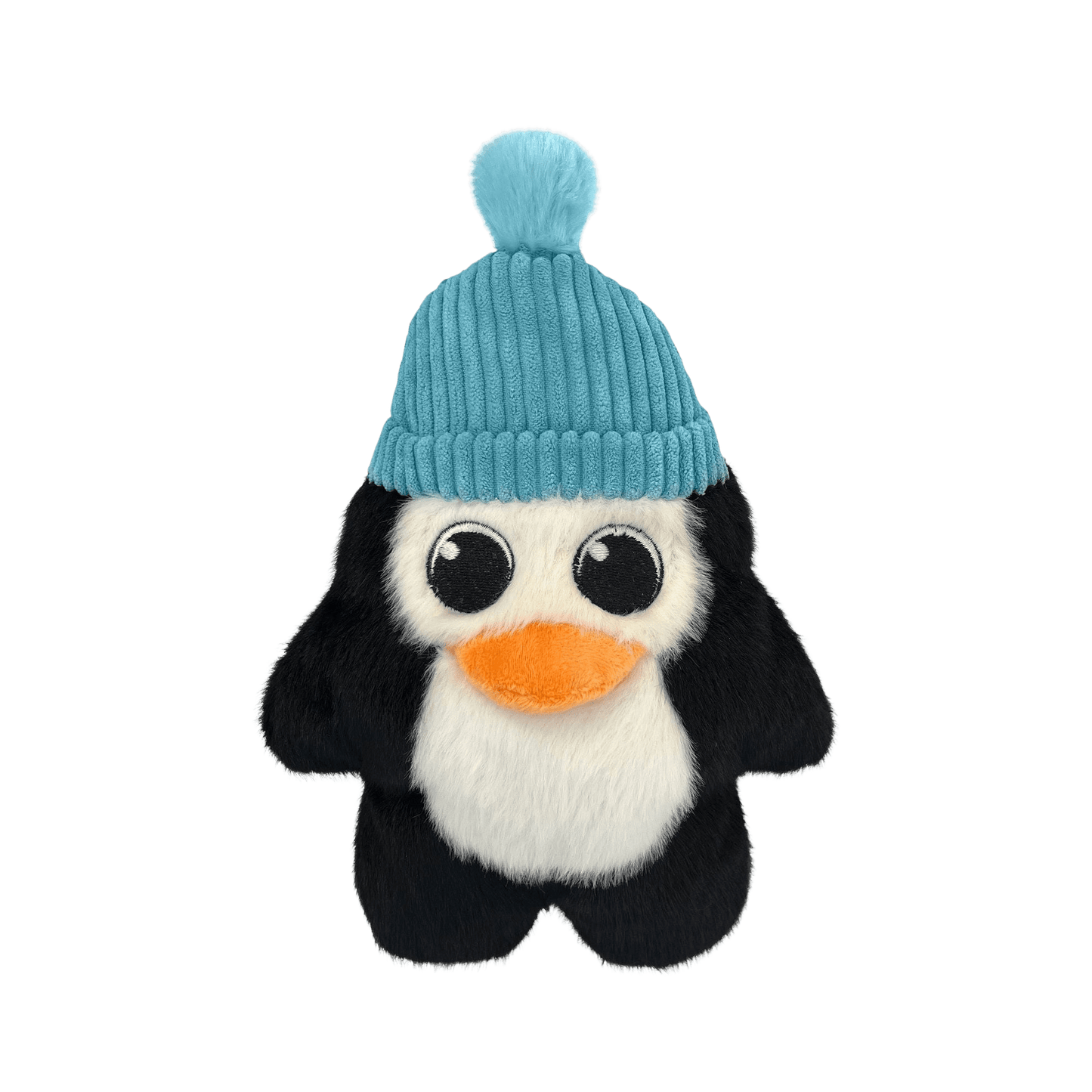 KONG® Holiday Snuzzles Penguin - Le Royaume de Lecki