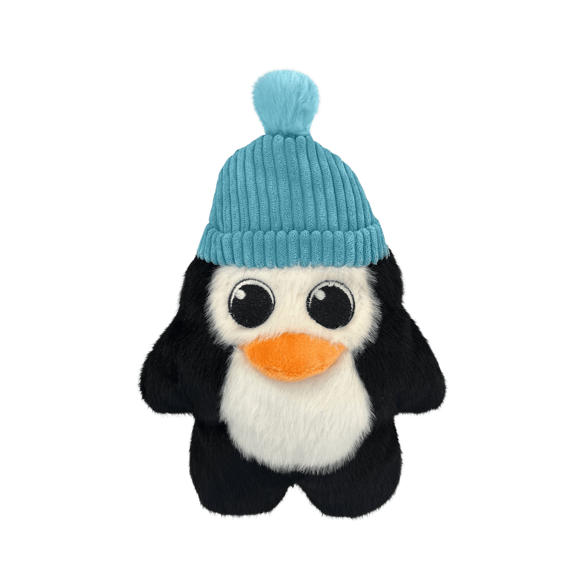 KONG® Holiday Snuzzles Penguin - Le Royaume de Lecki