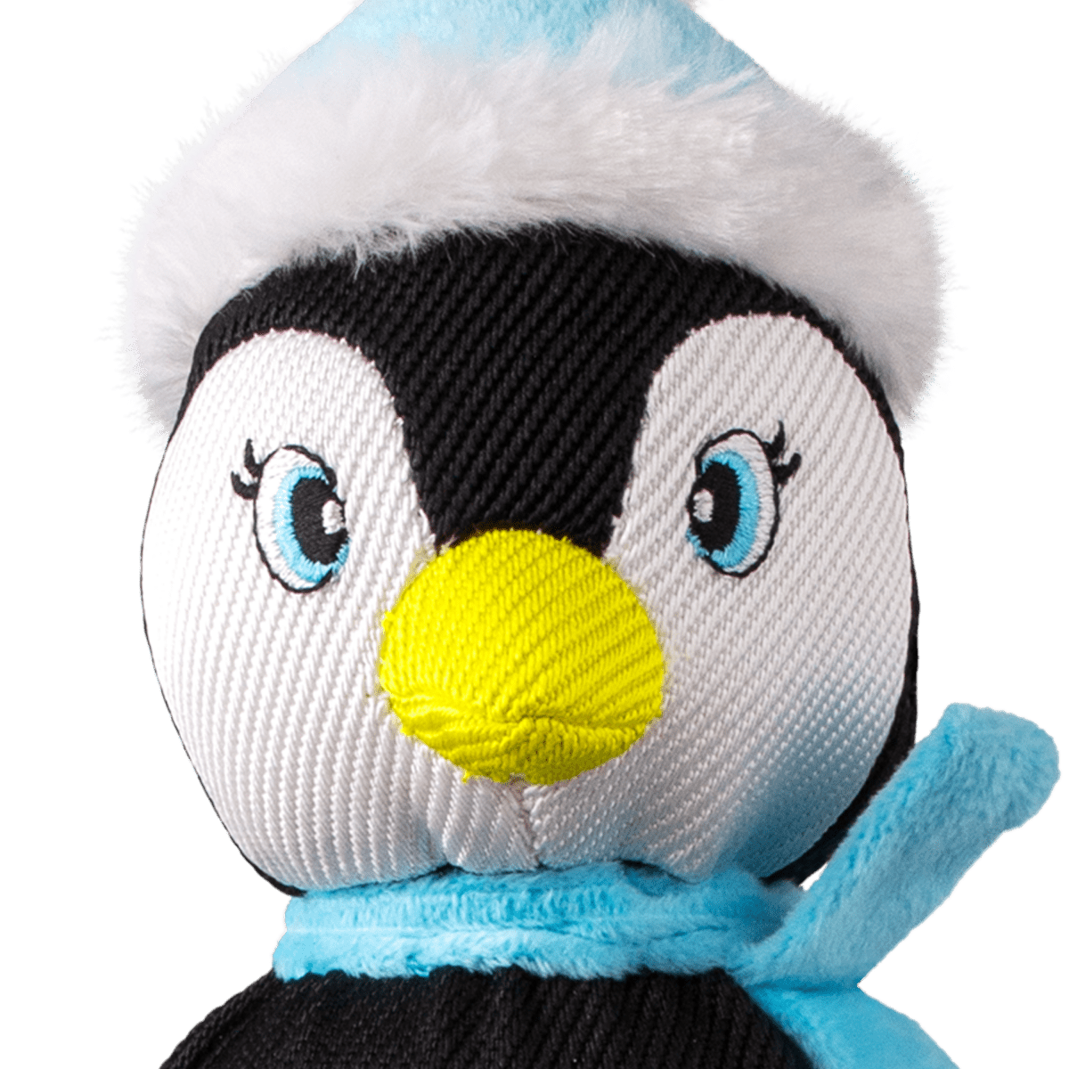 KONG® Holiday Wubba - Le Royaume de Lecki