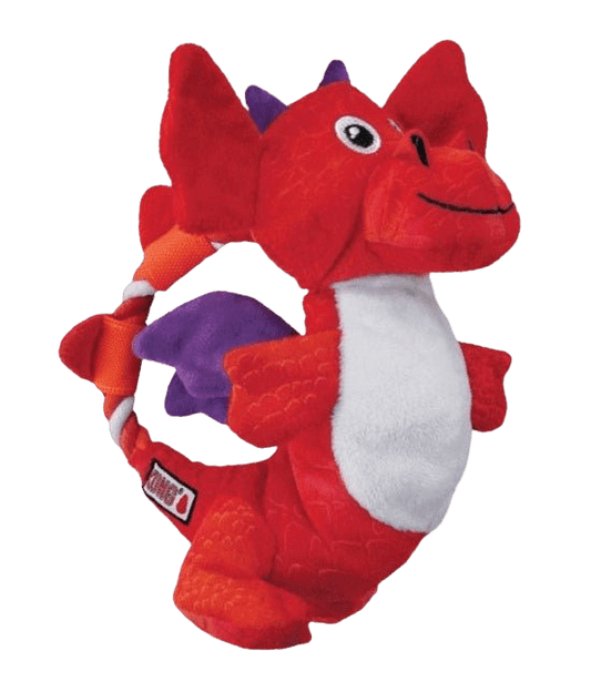KONG® Knots Dragon - Le Royaume de Lecki