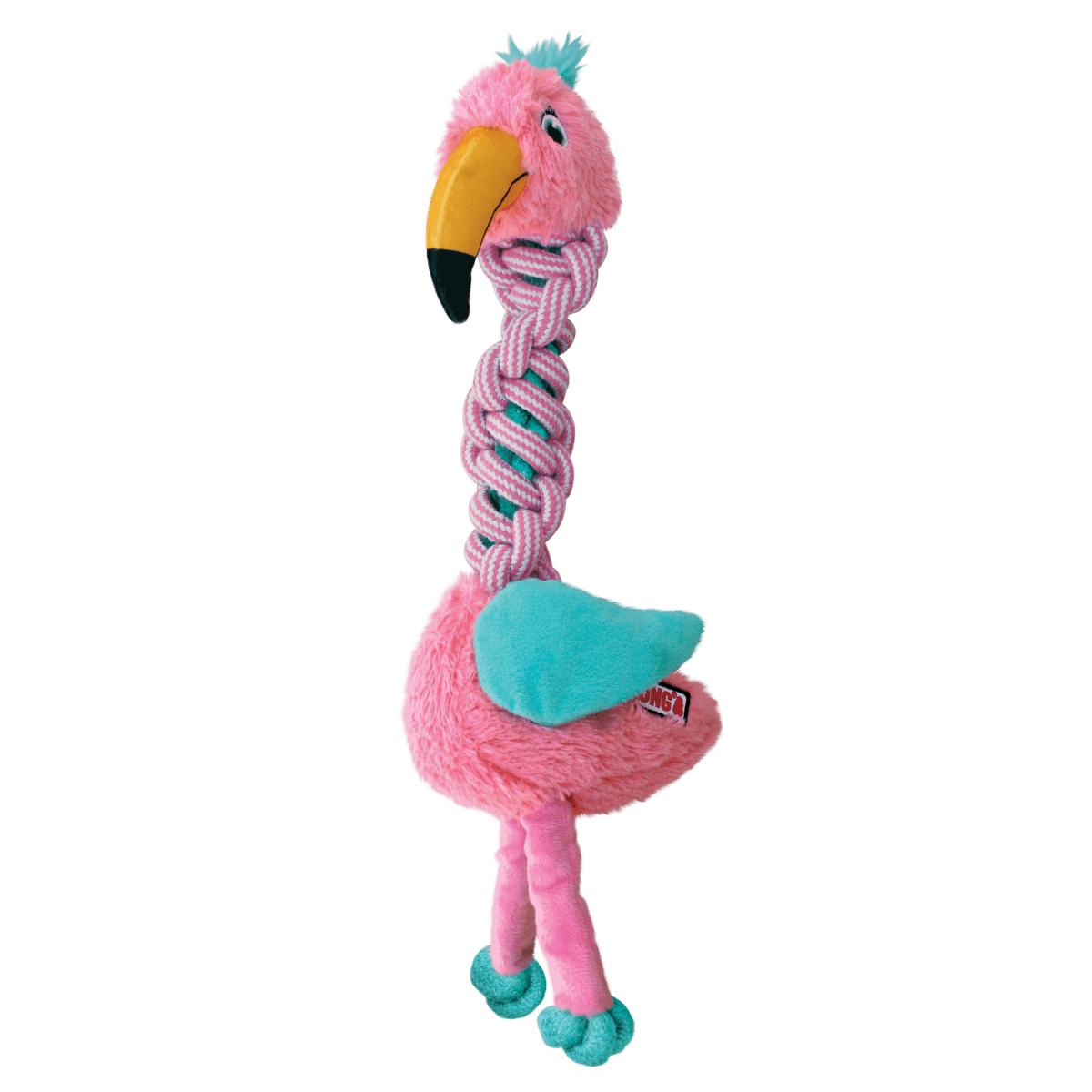 KONG® Knots Twists - Le Royaume de Lecki