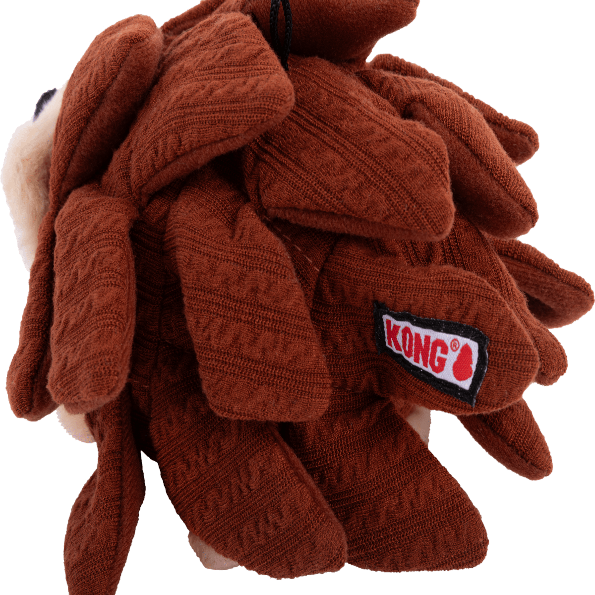 KONG® Layerz Forage Hedgehog - Le Royaume de Lecki