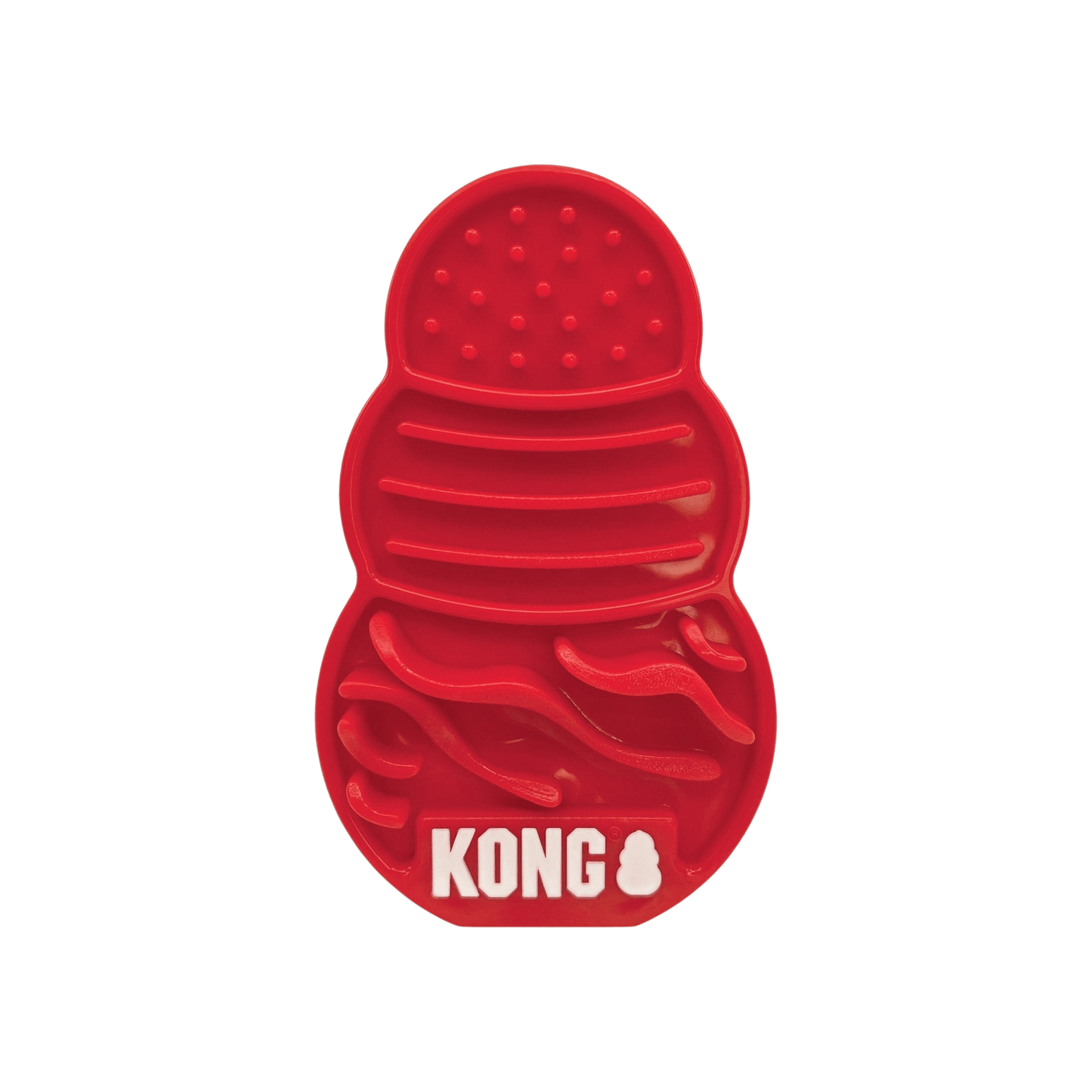 KONG® Licks - Le Royaume de Lecki