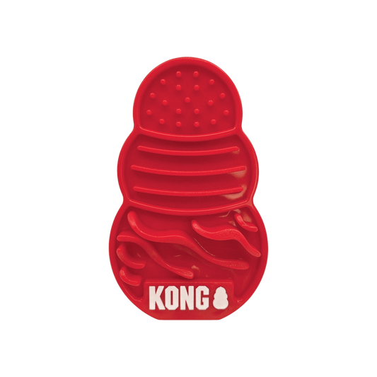 KONG® Licks - Le Royaume de Lecki