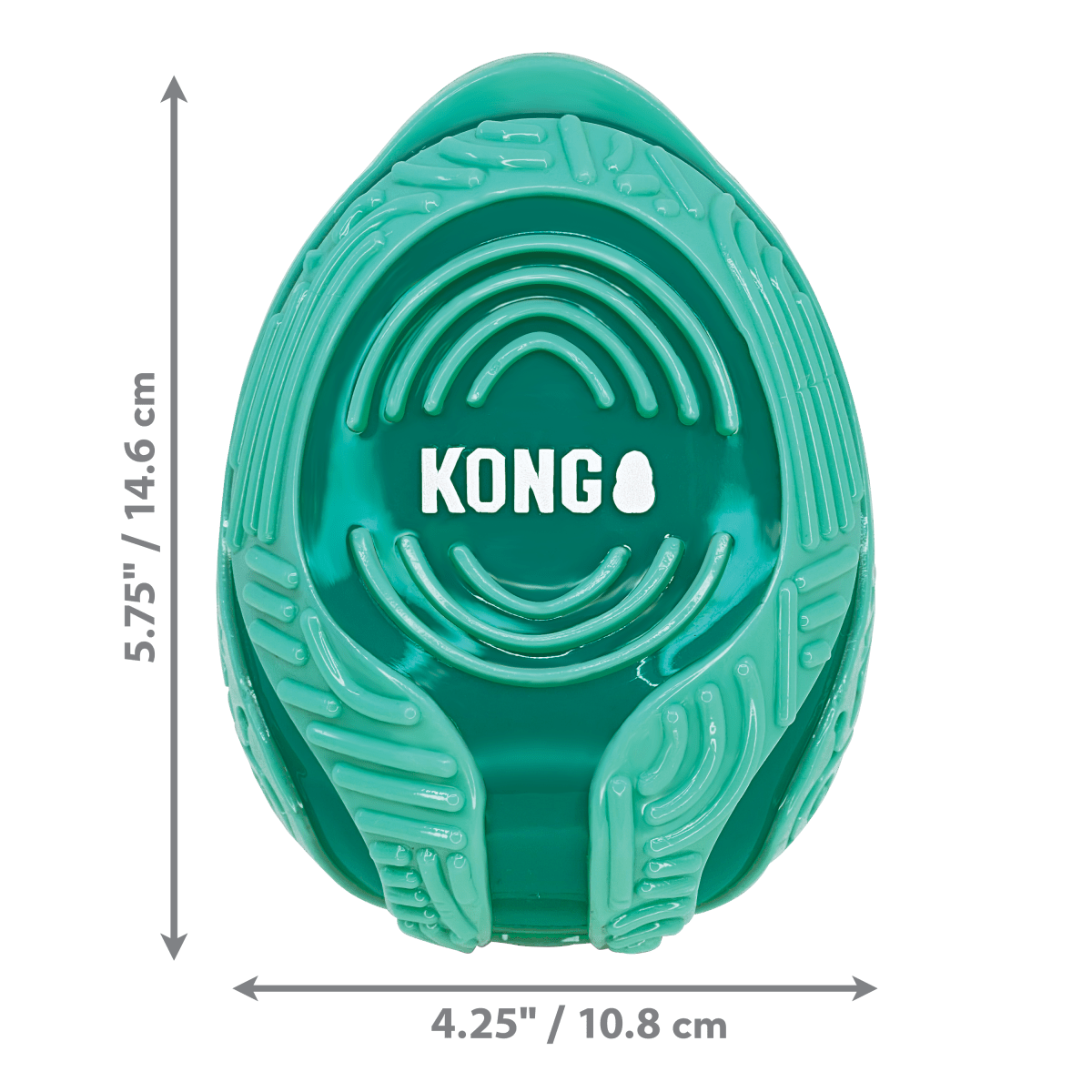 KONG® Licks Rewards - Le Royaume de Lecki