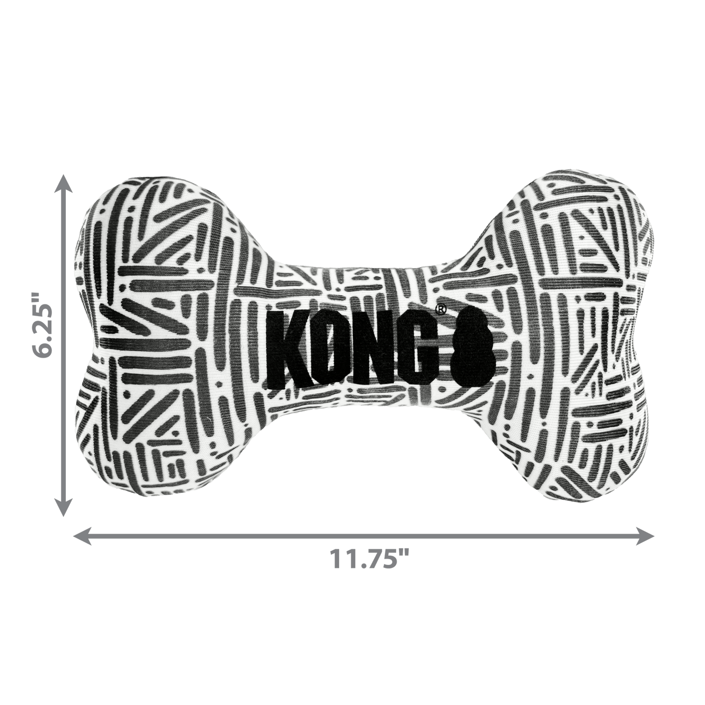 KONG® Maxx Bone - Le Royaume de Lecki