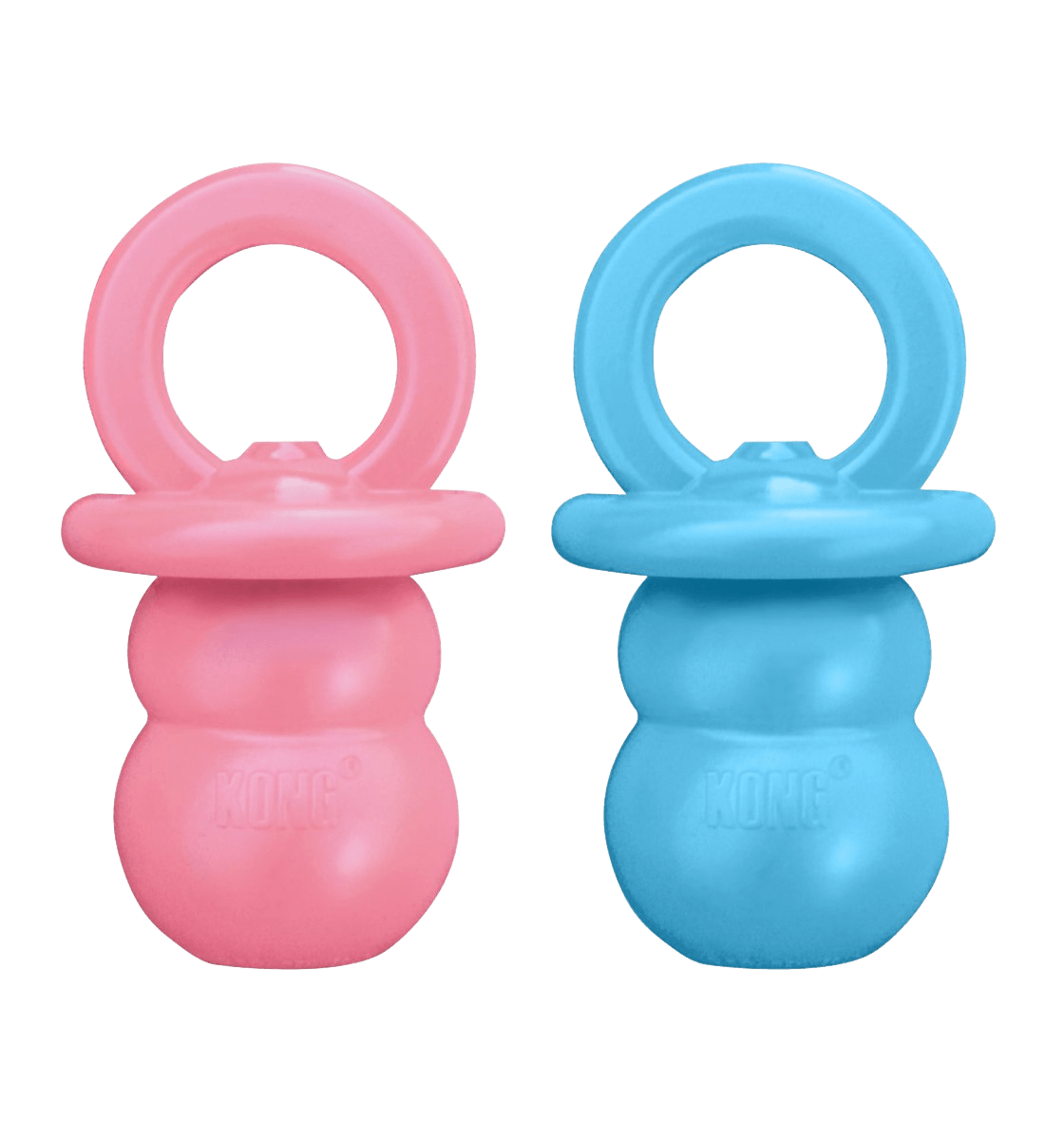 KONG® Puppy Binkie - Le Royaume de Lecki