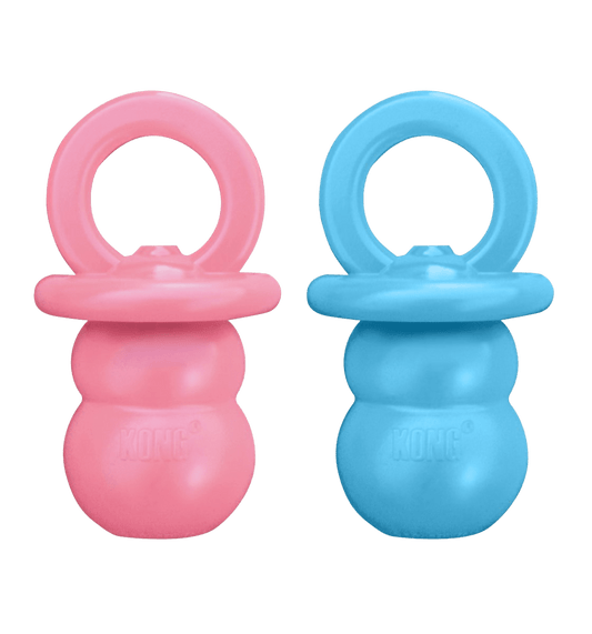 KONG® Puppy Binkie - Le Royaume de Lecki