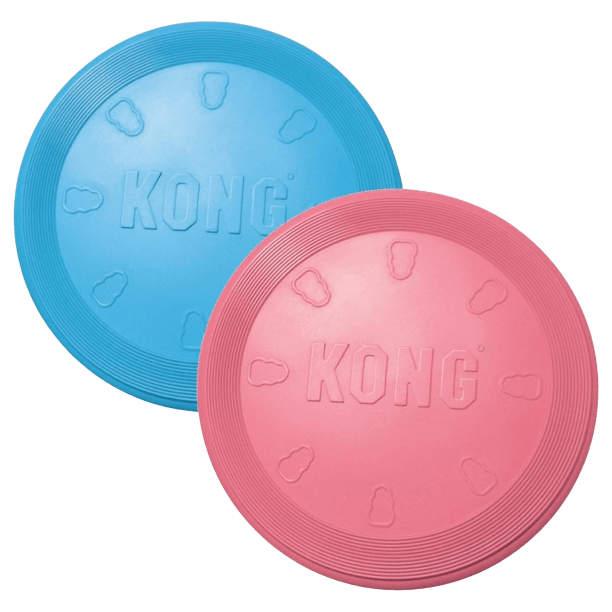 KONG® Puppy Flyer - Le Royaume de Lecki