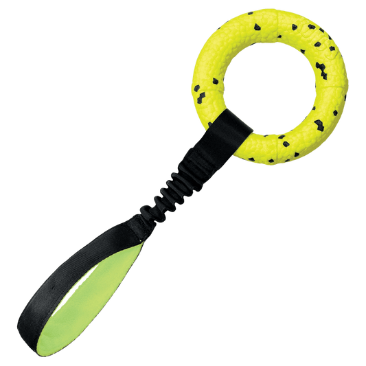 KONG® Reflex Tug - Le Royaume de Lecki