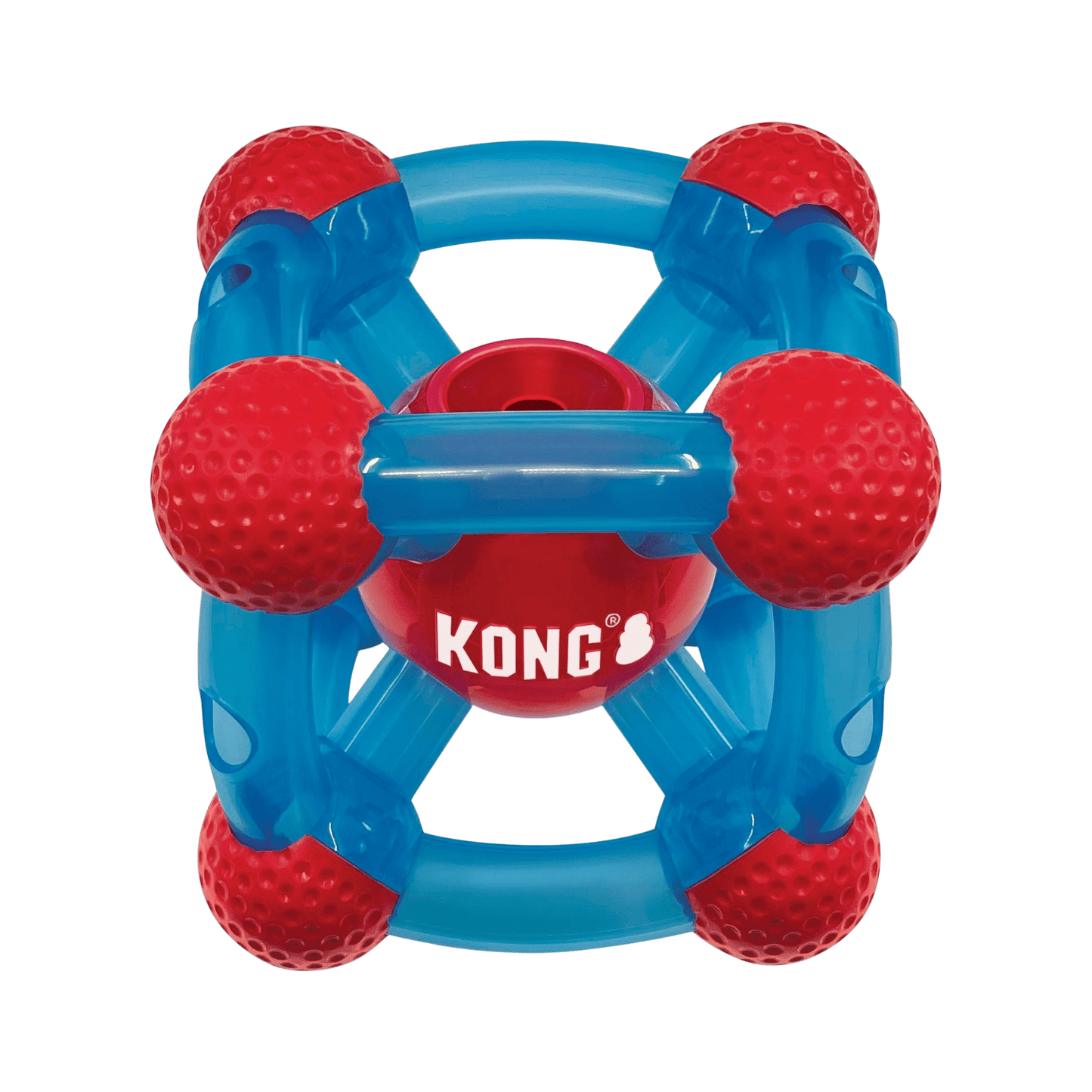 KONG® Rewards Tinker - Le Royaume de Lecki