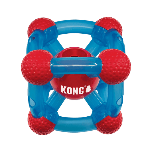 KONG® Rewards Tinker - Le Royaume de Lecki