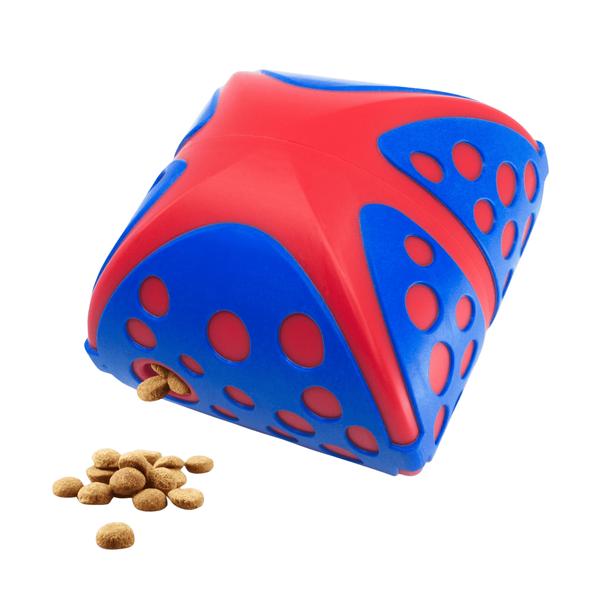 KONG® Rewards Wally - Le Royaume de Lecki