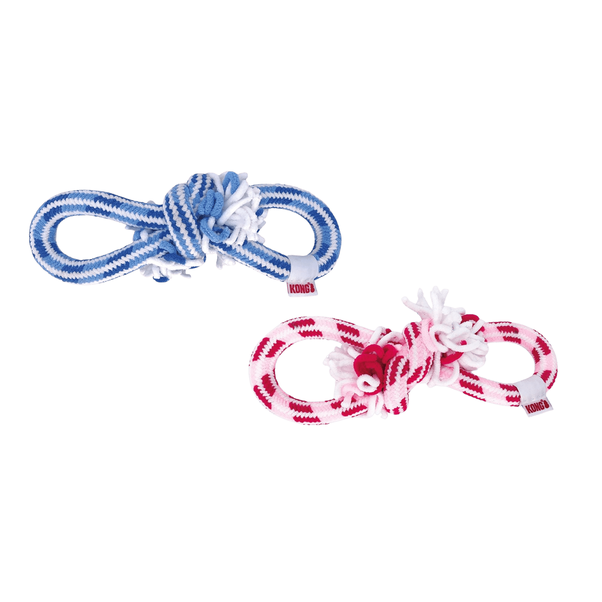 KONG® Rope Puppy Corde - Le Royaume de Lecki