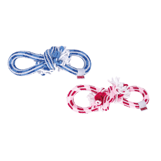 KONG® Rope Puppy Corde - Le Royaume de Lecki