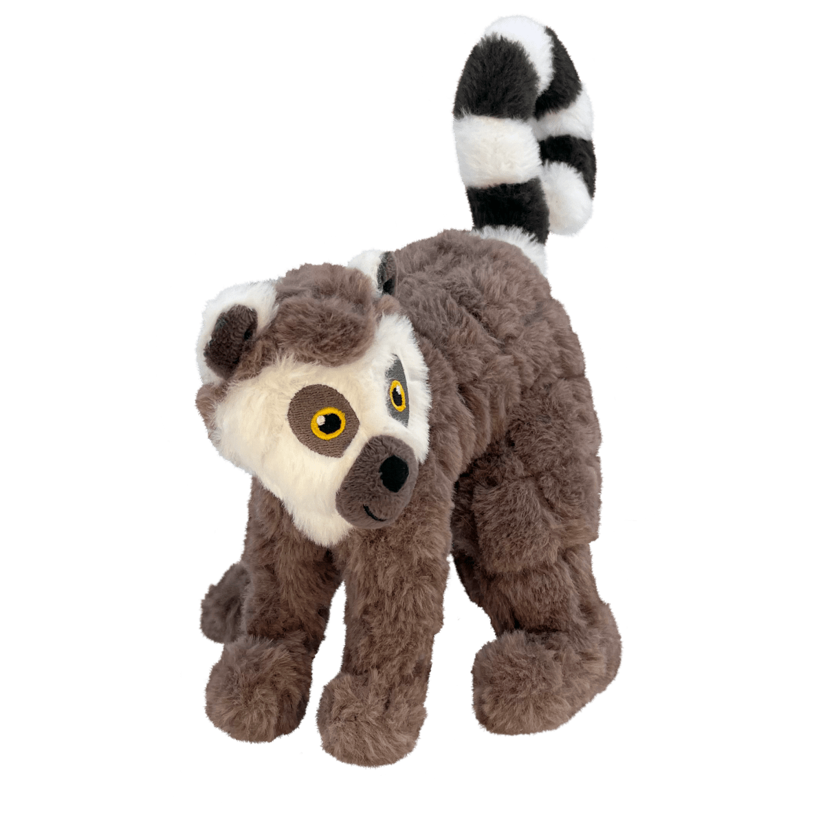 KONG® Scampers Lemur - Le Royaume de Lecki