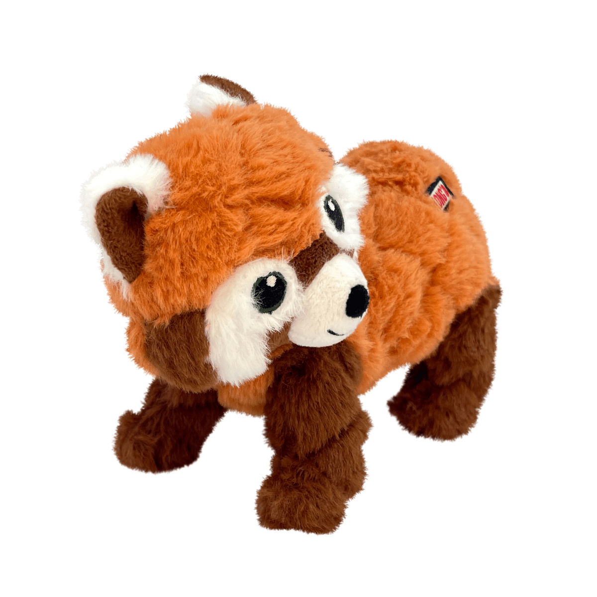 KONG® Scampers Red Panda - Le Royaume de Lecki