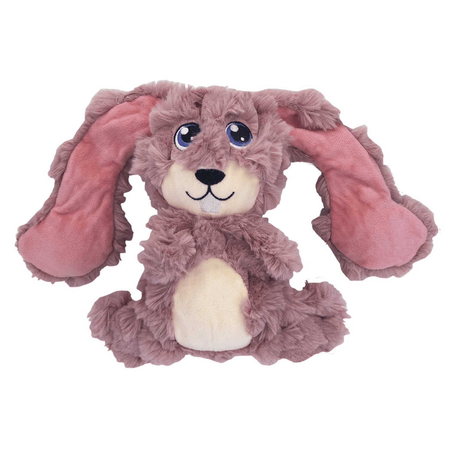 KONG® Scrumplez Bunny - Le Royaume de Lecki