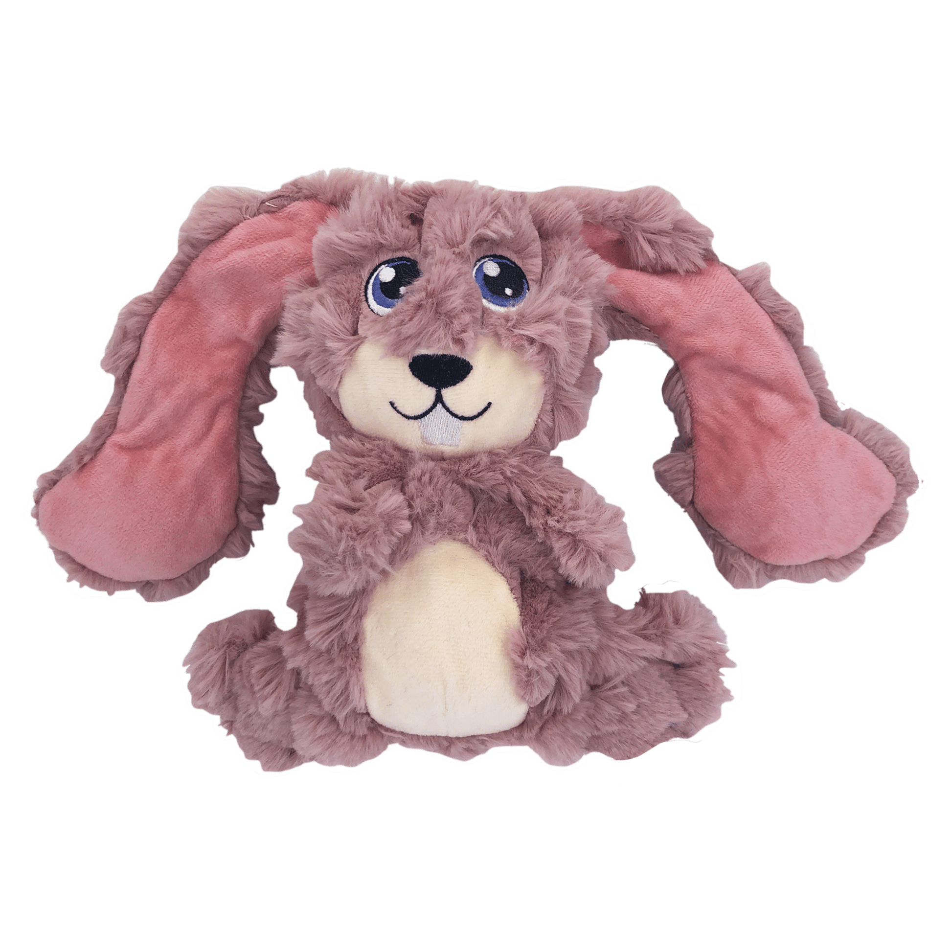 KONG® Scrumplez Bunny - Le Royaume de Lecki