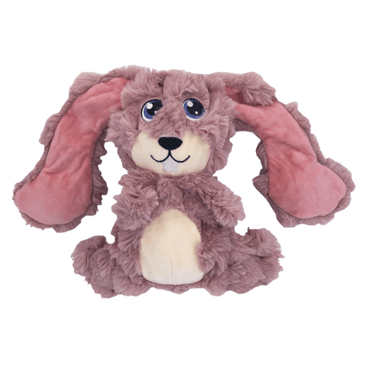 KONG® Scrumplez Bunny - Le Royaume de Lecki