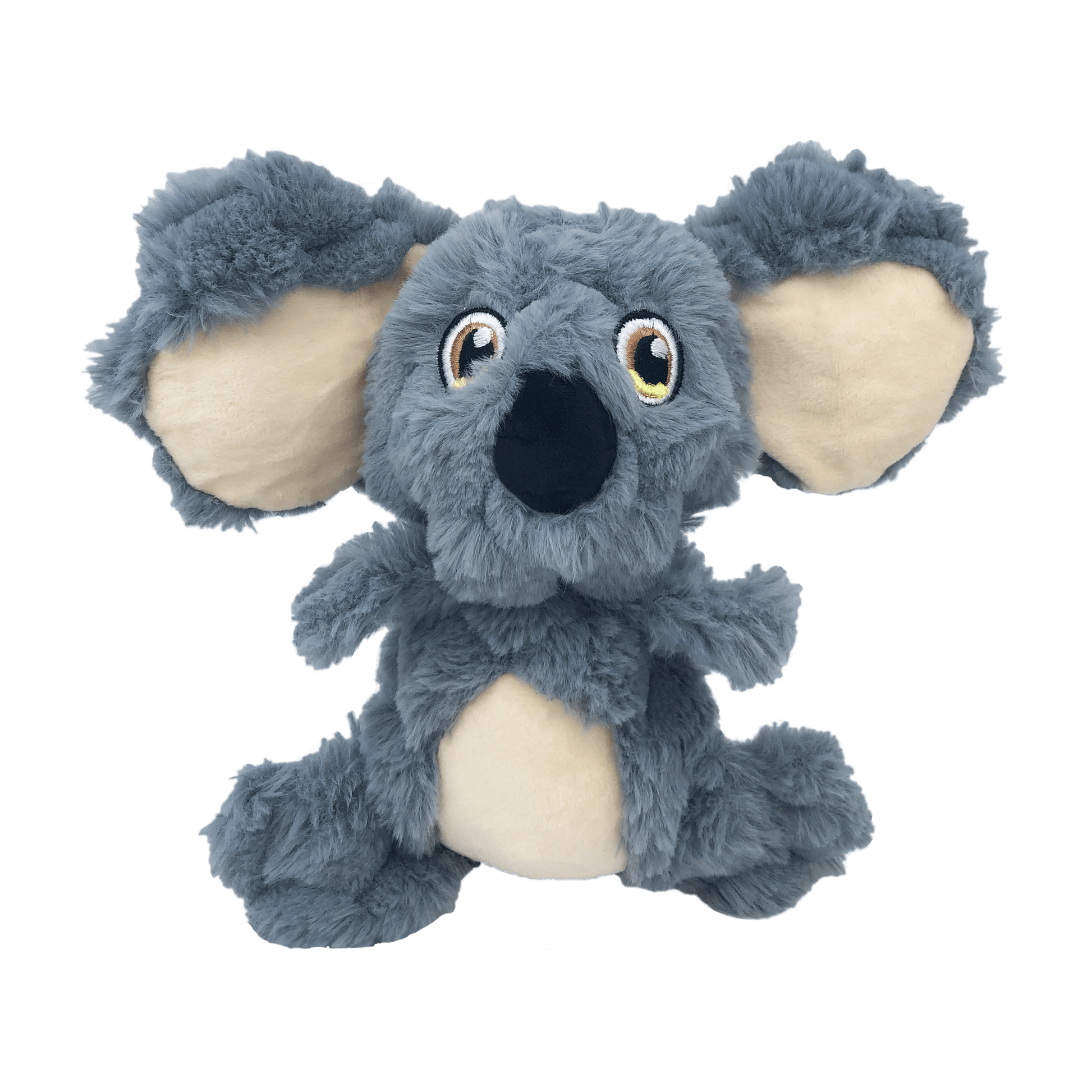KONG® Scrumplez Koala - Le Royaume de Lecki