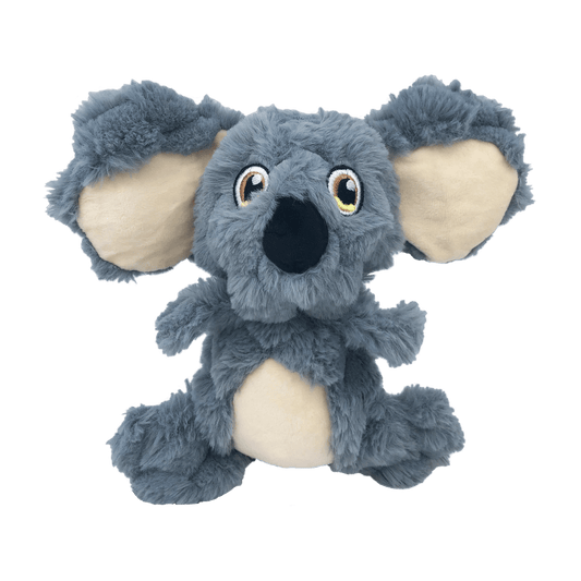 KONG® Scrumplez Koala - Le Royaume de Lecki